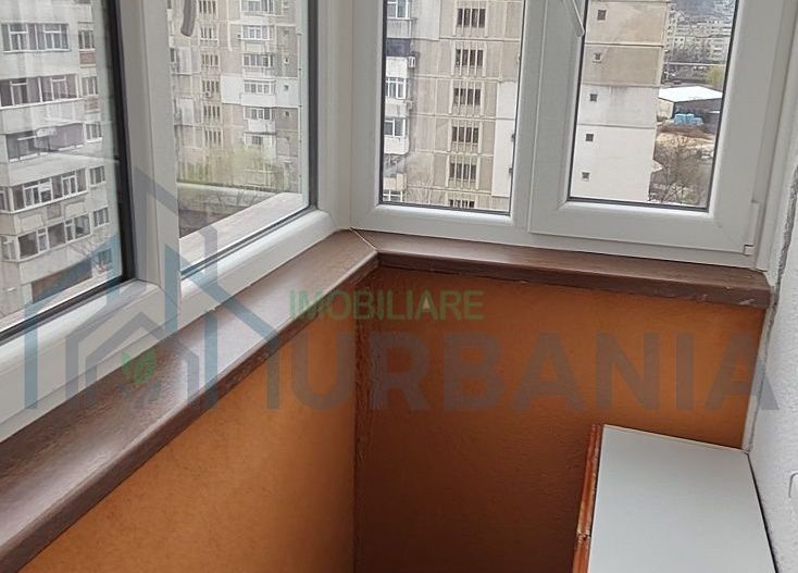 Apartament 3 camere, Octav Băncilă, Zimbru – Iași - Poză 7