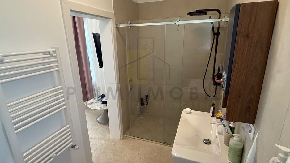 Casa 4 camere, 102 mp, teren 500 mp, fotovoltaice, Holboca - Poză 14