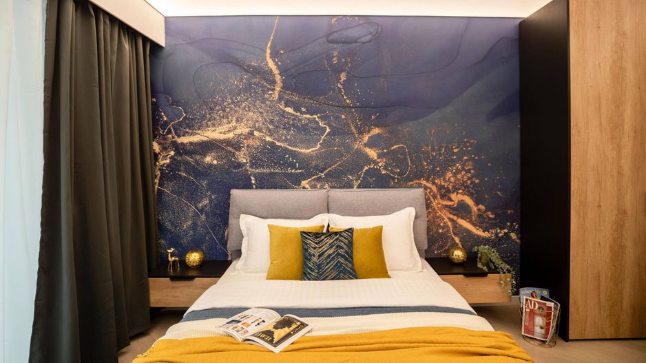 Studio dublu I Luxury Design I Cortina North - Poză 3