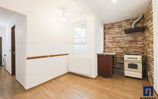 De închiriat: Apartament 2 camere, Pet friendly,51mp la casa, nemobilat, comis 0 - Poză 2