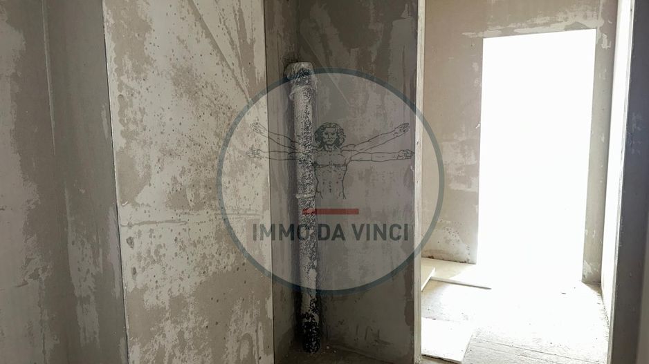 Spatii birouri 142mp si 194mp Marasti Iulius Mall finisaje la cerere - Poză 15