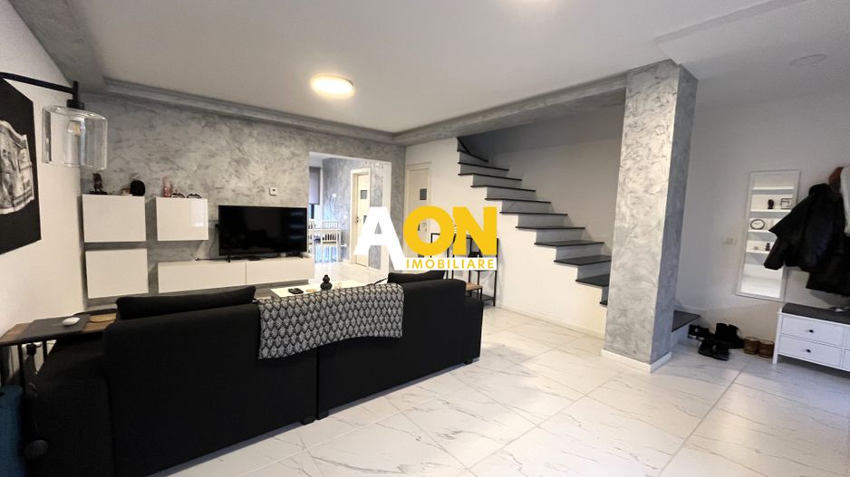 Casă înșiruită, P+E+M, 5 Camere, Zona Micești - Poză 4