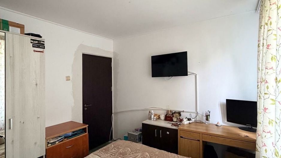 Apartament luminos de 3 camere I Titan-Fetesti I 12 minute metrou - Poză 1