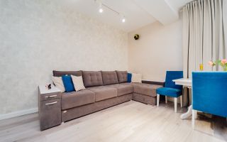 Apartament cu 3 camere | Buiucani, Mun. Chișinău - Poză 9