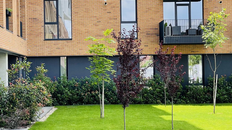 OFERTA VANDUTA - Direct Dezvoltator 0% Comision | Apartament 2 camere 55.8 mp | - Poză 2