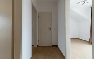 Casa 4 camere | 90 mpu | curte 265 mpu | 2 Parcari | 2 Bai - Poză 16