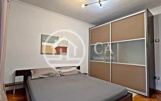 Apartament de inchiriat cu 3 camere in zona Dacia, Oradea - Poză 5