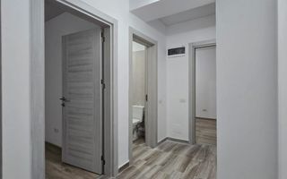 2 camere decomandate de vanzare- Berceni-Finalizat complet-TVA inclus - Poză 5