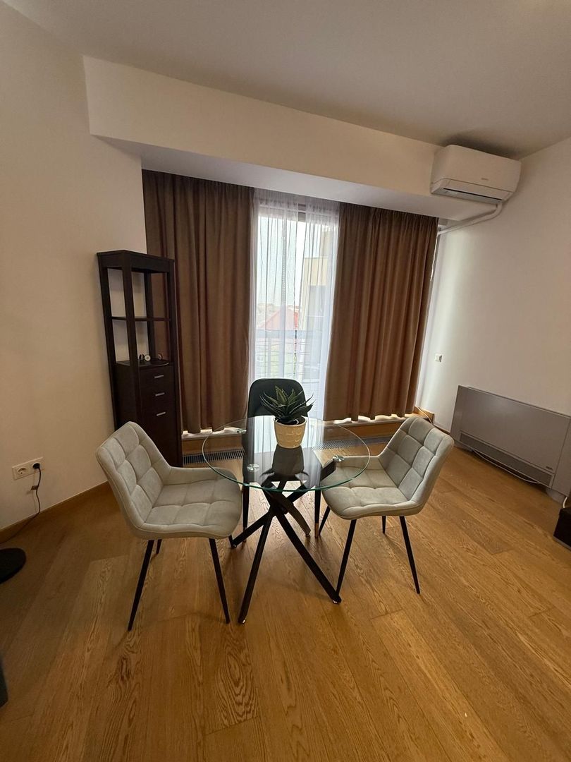 Apartament 2 camere loc de parcare în subteran - Poză 6