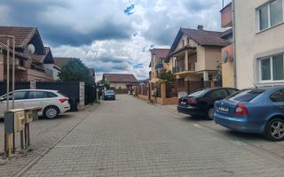 Apartament 3 camere, ideal pentru locuit sau investiție Șelimbăr, Strada Zorilor - Poză 2