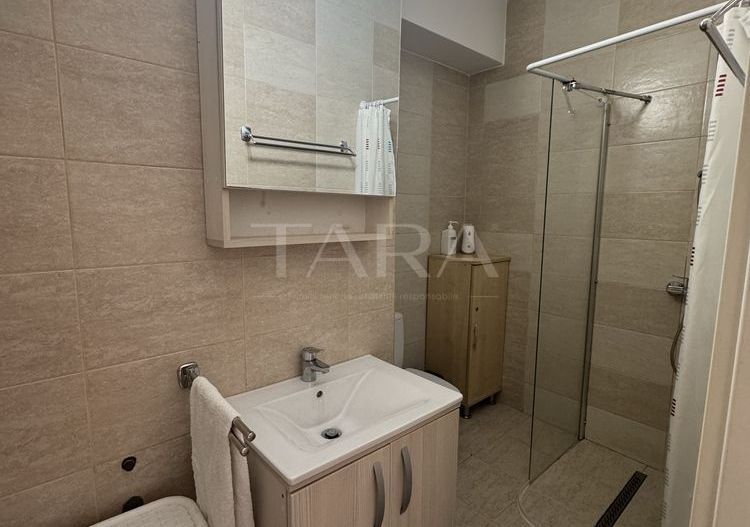 Apartament 2 camere, parcare inclusă – Mărăști, zona Ion Agârbiceanu - Poză 6