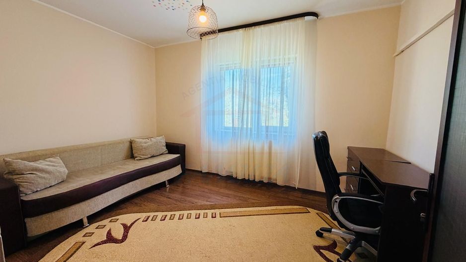 Apartament 3 camere IC Frimu in IFR, strada Nae Leonard Bloc R - Poză 4