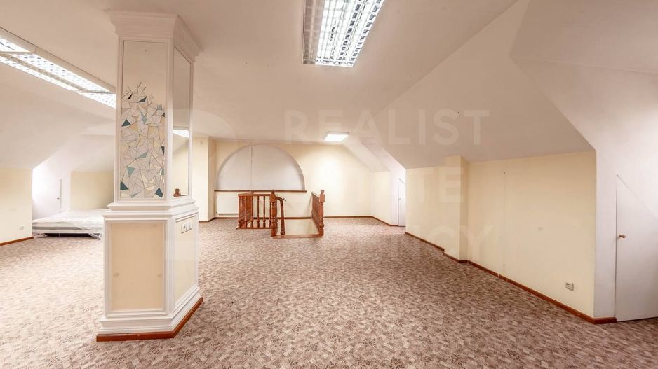 Chirie,casă, 350 mp, strada Nicolae Iorga, Centru - Poză 9