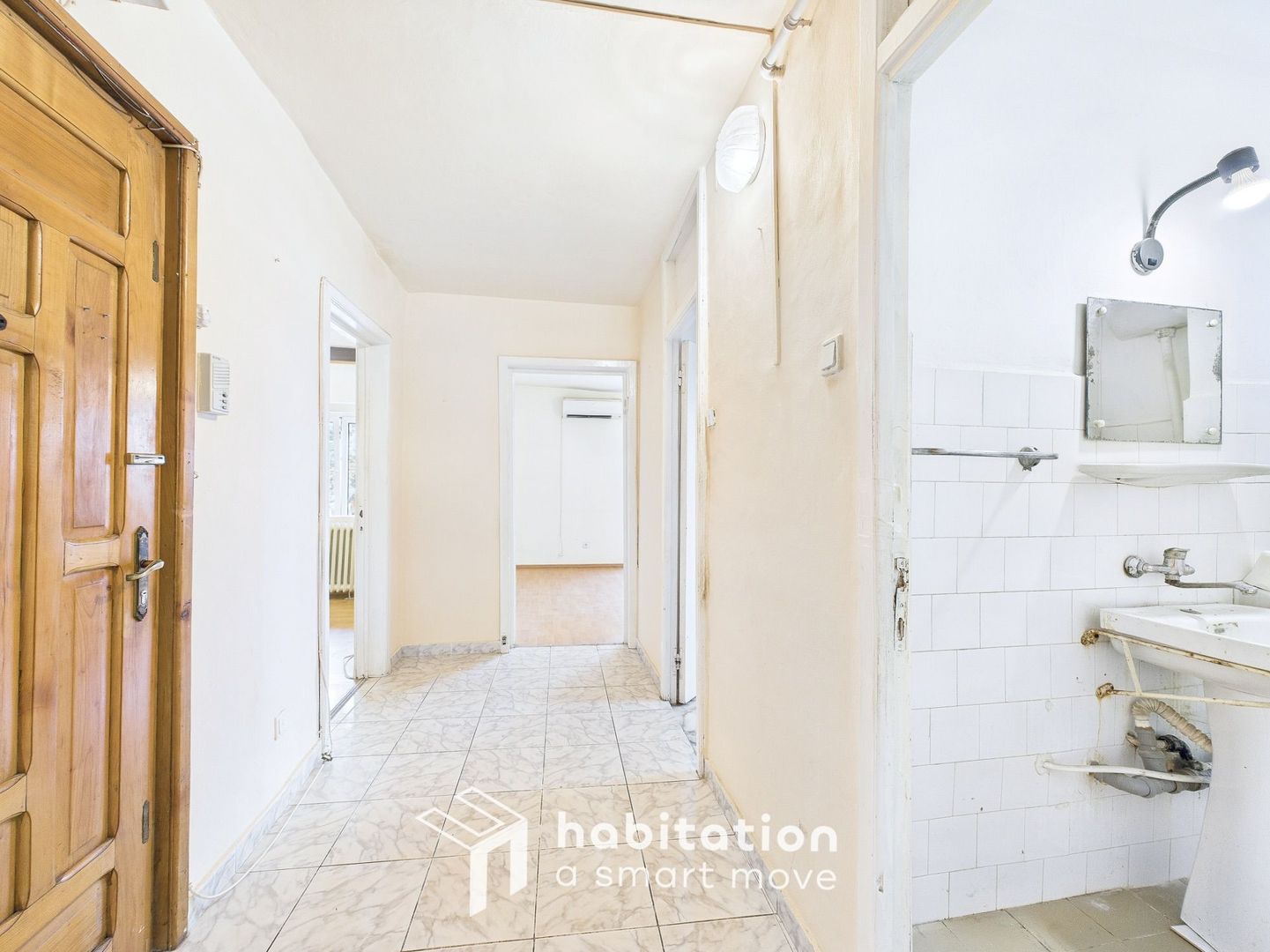 Apartament spațios, 3 camere si 3 balcoane – Girocului, Comision 0% - Poză 15