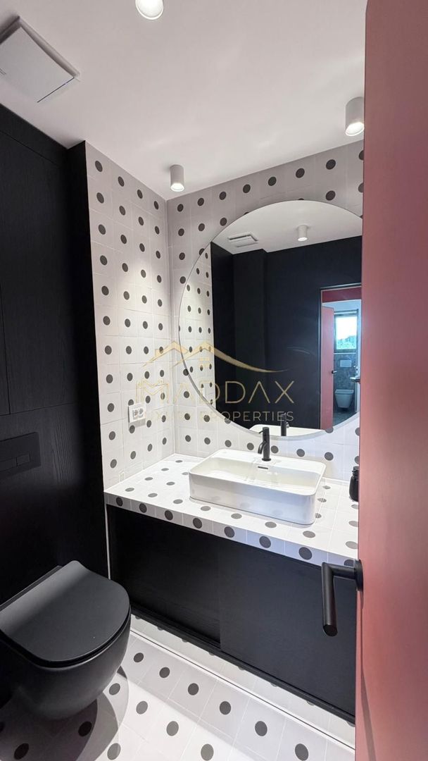 Prima inchiriere- Apartament 2 camere cu loc de parcare - zona Floreasca - Poză 27