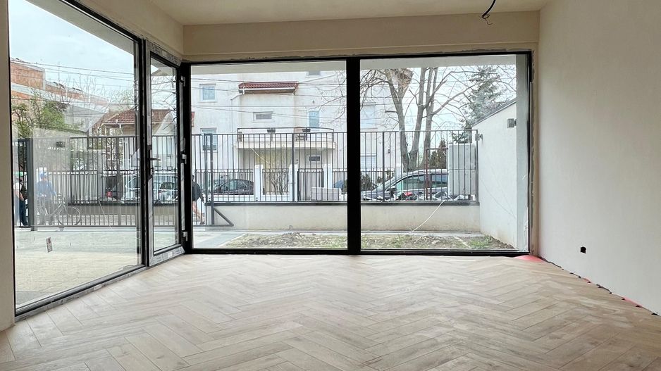 4 camere Baneasa | curte proprie | NOU - Poză 7