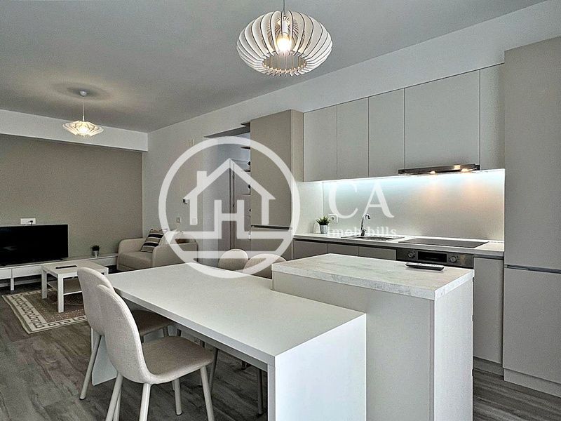 Apartament de închiriat  cu 2 camere în Prima Oneștilor, Oradea - Poză 3