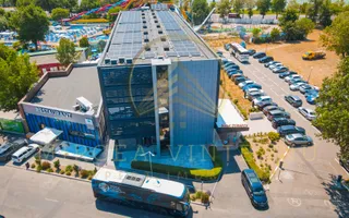 Stațiunea Mamaia  - Vanzare Hotel Dunarea amplasat la 100m de malul marii - Poză 14