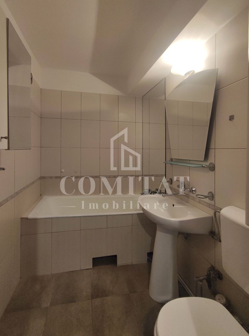 Apartament 2 camere | De închiriat | Semidecomandat | Grigorescu - Poză 8