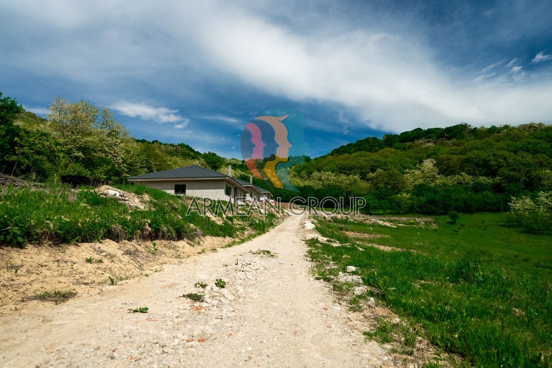 Casă nouă de vânzare Medias - Poză 21