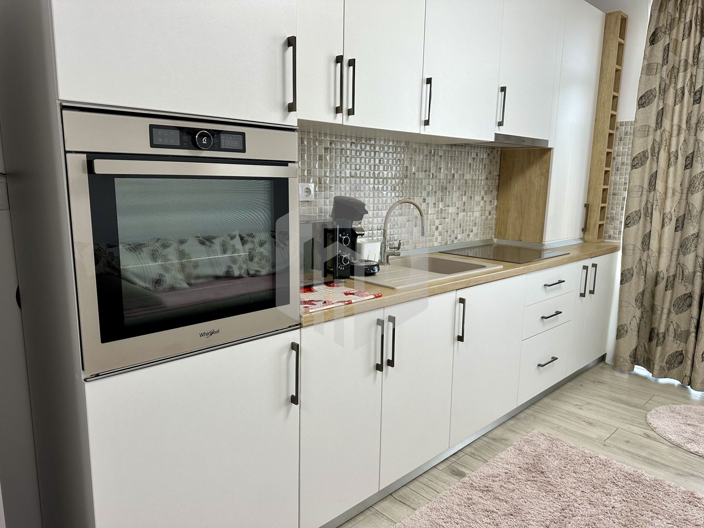 NOU ! | Apartament 3 camere | Mobilat / Utilat | Etaj 2 | Arhitectilor - Poză 10