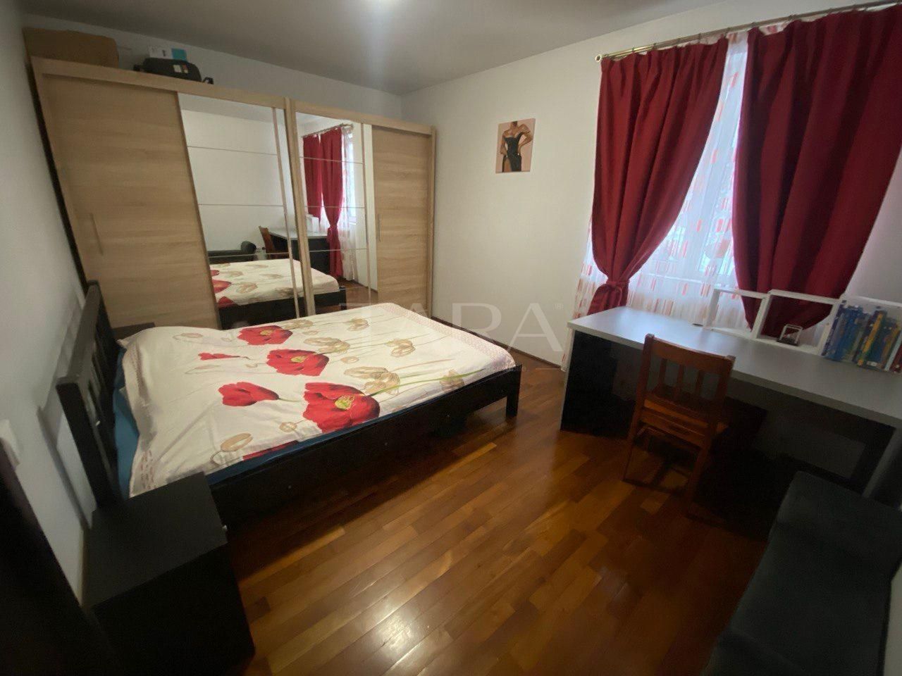 Apartament Cu 2 Camere, Ideal Investiție, Locație Linistita - Poză 4
