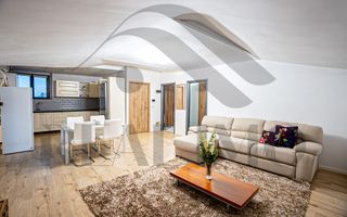 2 Dormitoare | Clădire 1900 Reabilitată | Pompă Căldură -Tomis 52 - Poză 3