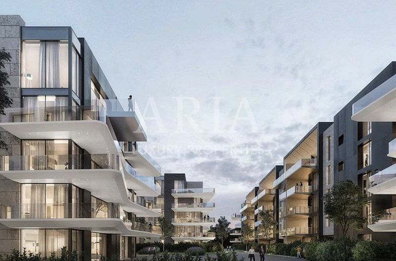 ONE PENINSULA 4ROOMS | FLOREASCA | LIFESTYLE - Poză 4