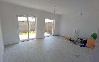 Sanandrei Duplex pe parter, Finalaziat, Buc Mobilata - Poză 8