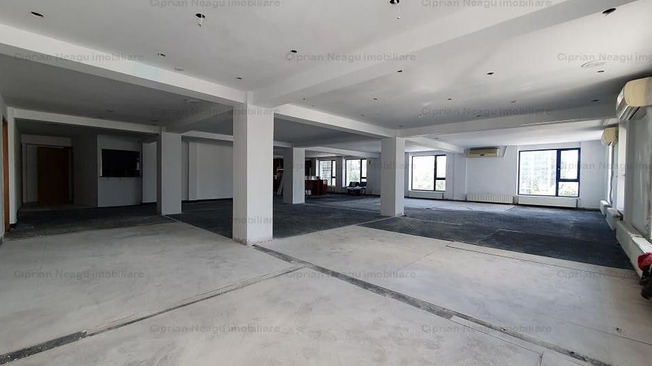 Ultracentral Spațiu de birouri / Servicii / Comercial, De inchiriat - Poză 8