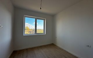 Apartament 3 camere, curte proprie, Urseni - Poză 4