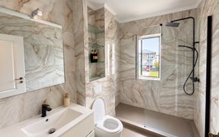 2 Camere, Borhanci, Parcare, Lux, Zona Profi, Bloc nou, AC,Romul Ladea - Poză 5