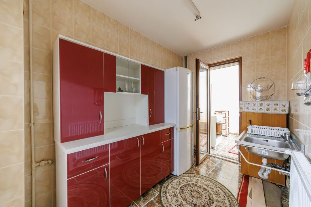 Apartament 2 camere, etaj 3, zonă excelentă, Trivale – Str. Frasinului - Poză 11