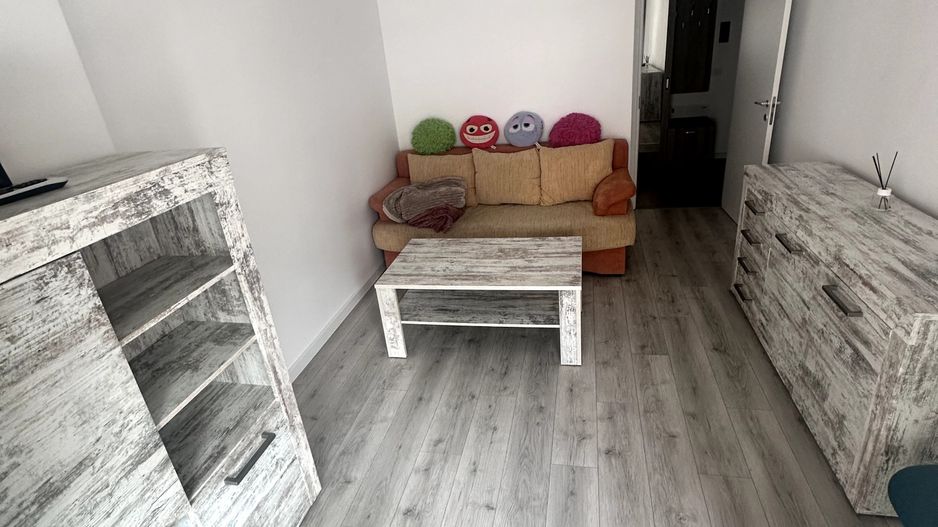 Garsoniera -prima chirie ,Panorama City 1 – Militari, Sector 6. - Poză 14