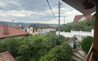 Casa - Cetatuie - Vedere Panoramica - Poză 15