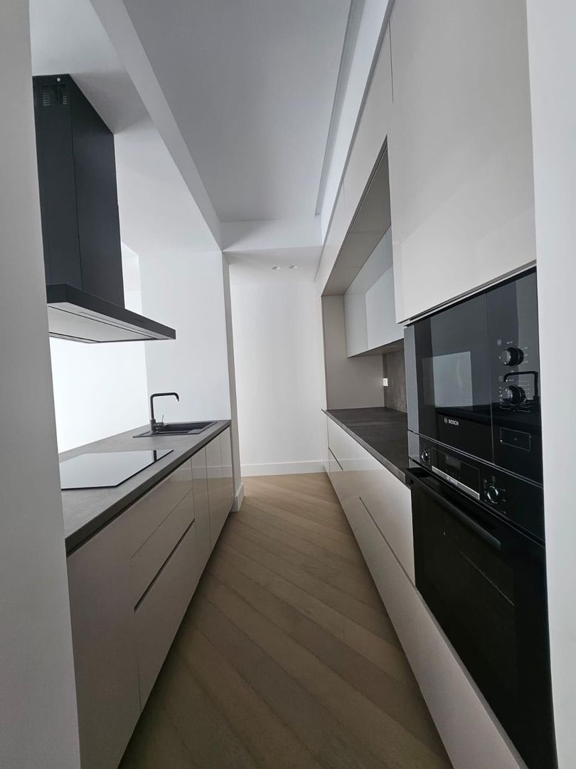 Penthouse Cortina 126 | Parcare - Poză 7
