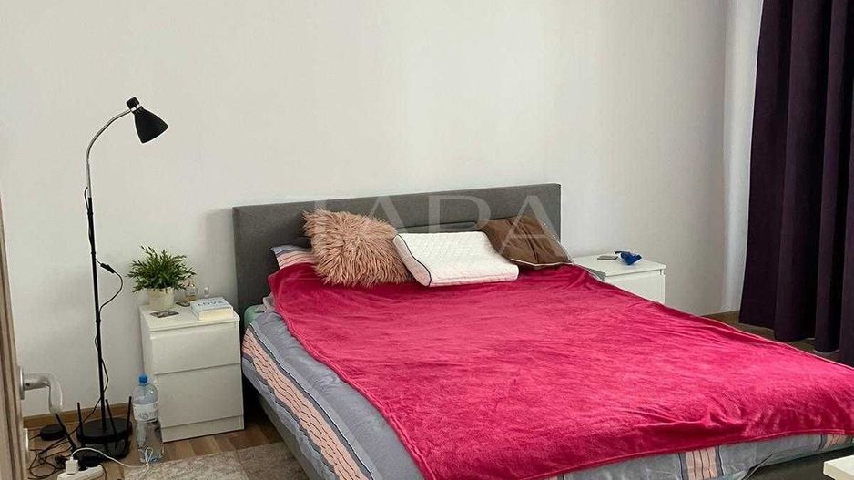 Apartament 2 camere mobilat – zona Panemar, Florești - Poză 3