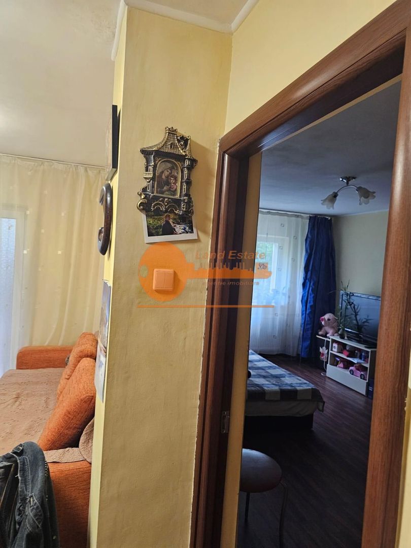 2 camere Aviatiei ( 250 m metrou ) - Poză 3