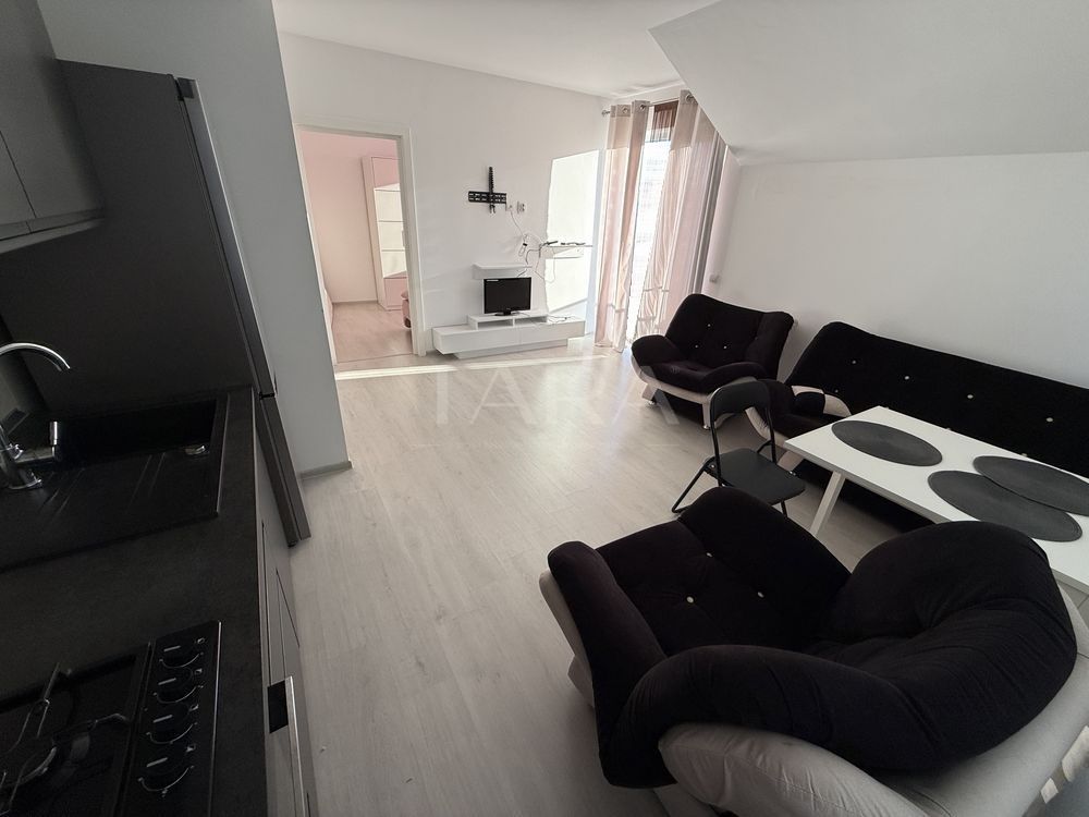 Apartament 3 camere – Florești, zona Someșului, liniștită și retrasă. - Poză 2