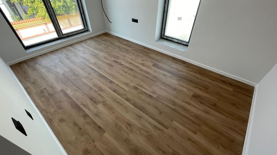 ULTIMA Vila Otopeni P+1 SMART,5 camere, zona f buna,  0% comision - Poză 10