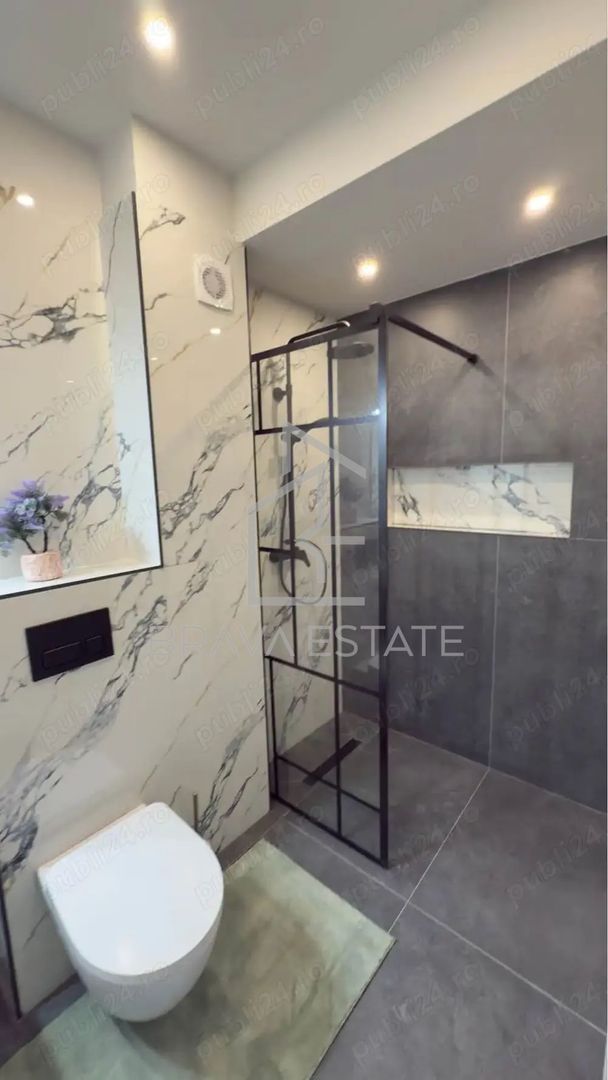 Apartament de vânzare 2 camere,54 mp, zona Terra - Poză 7