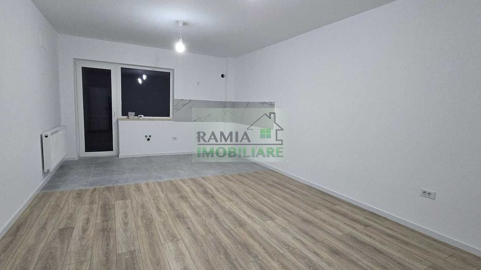 Apartament 2 camere, 2026, etaj 2, balcon  – Tractorul / Coresi - Poză 5