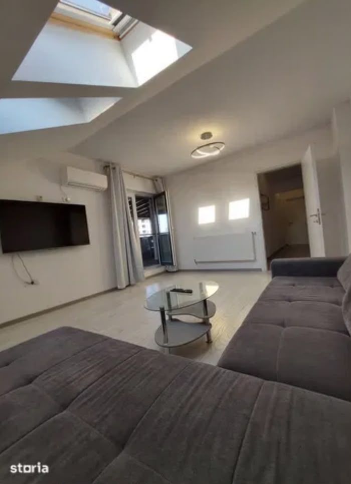 AP. 2 CAMERE - ASTORIUM RESIDENCE, PET-FRIENDLY, TERASA 49 MP, PARCARE - Poză 13