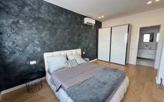 Casa pe parter Tunari, curte 330m, MOBILATE si UTILATE - Poză 8