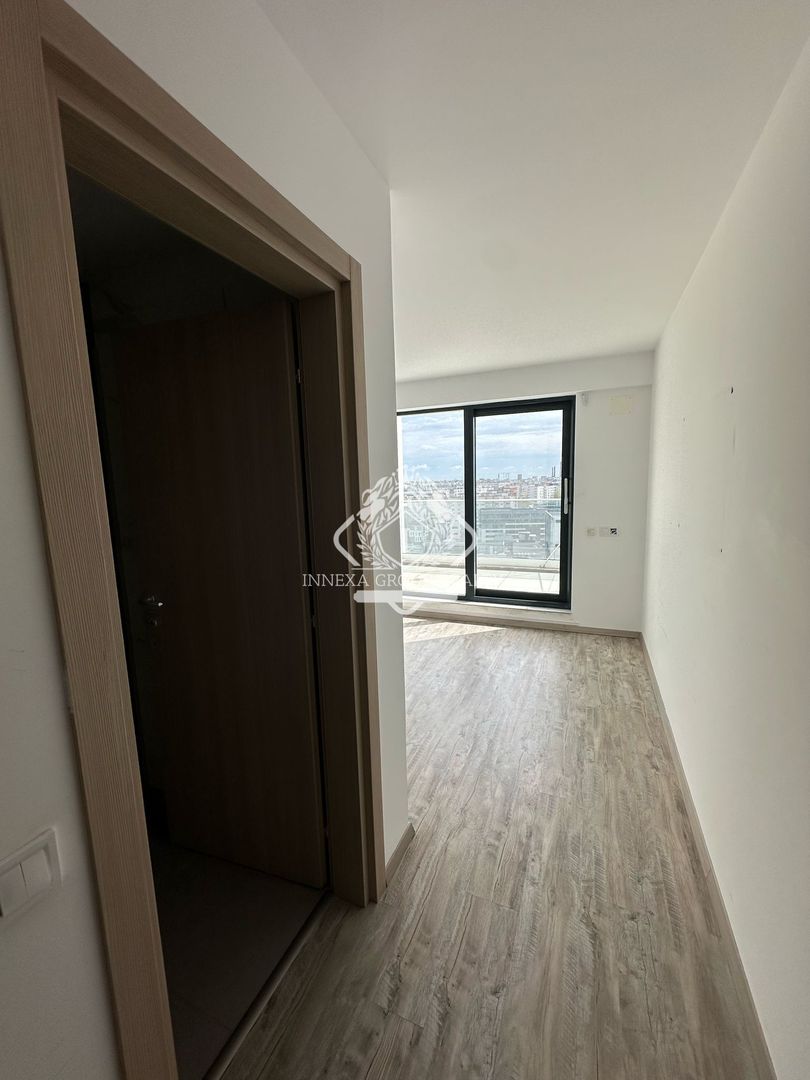 Duplex 5 camere 146mp etaj 11/12 bloc 2021 in zona Nerva Traian - Timpuri Noi - Poză 6