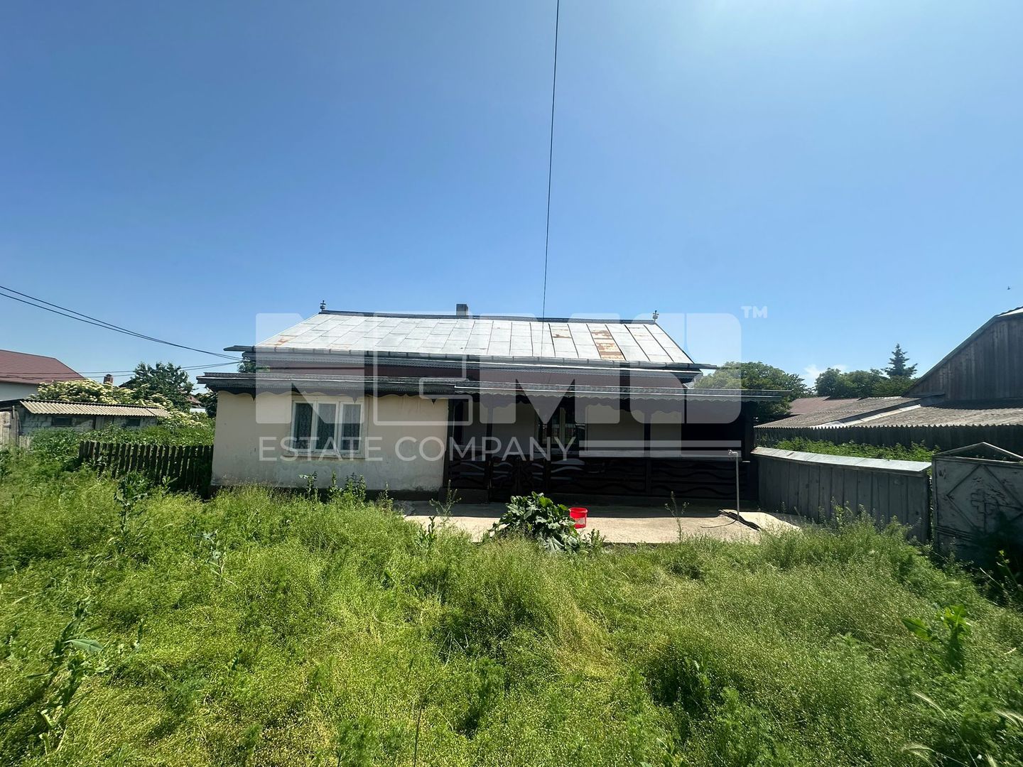 Casa cu Teren De Vanzare | Sf. Ilie, Suceava | Pret: 300.000€ - Poză 2