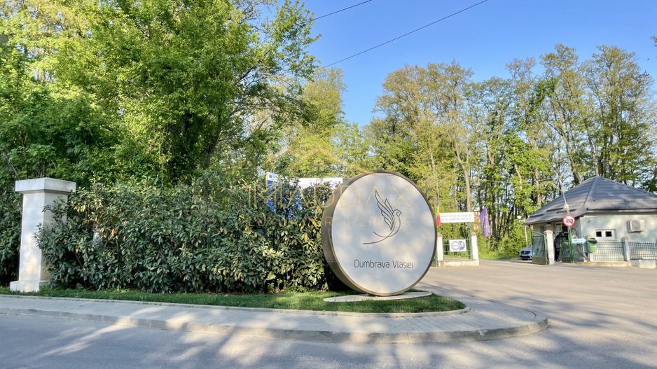 Masterpiece Villa**7 camere**Sauna**Jacuzzi//Dumbrava Vlasiei - Poză 59