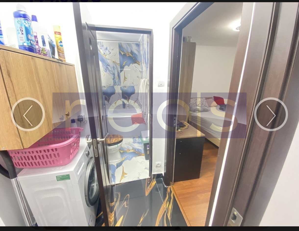 VANZARE 2 CAMERE OLTENITEI | PARC TINERETULUI | METROU SUN PLAZA | - Poză 4