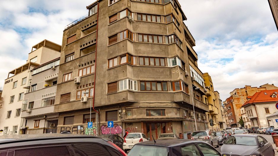 Piata Romana | Lascar Catargiu | Cal. Victoriei,5 cam pe Nicolae Iorga - Poză 23