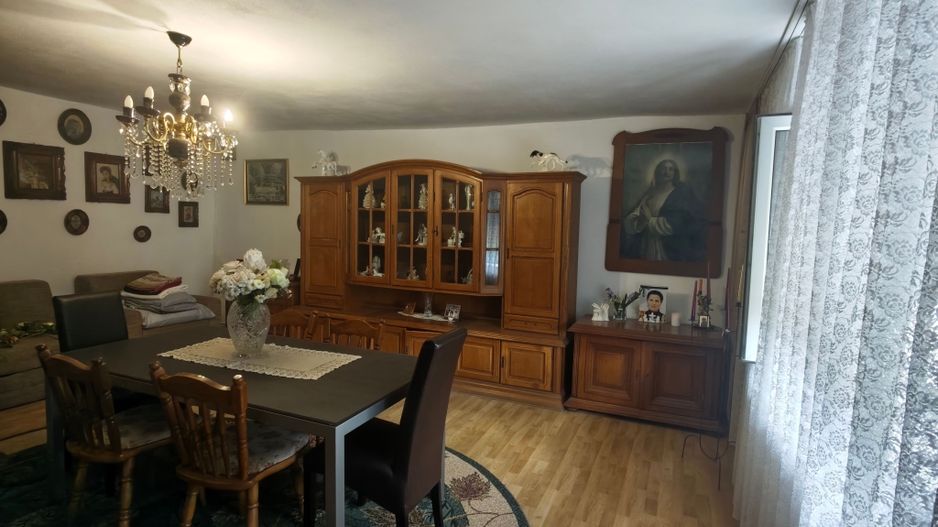 Casa Parter Becicherecu Mic 5 Camere,Vatra Veche,Teren Generos 1600mp,F.s 36 mp - Poză 20